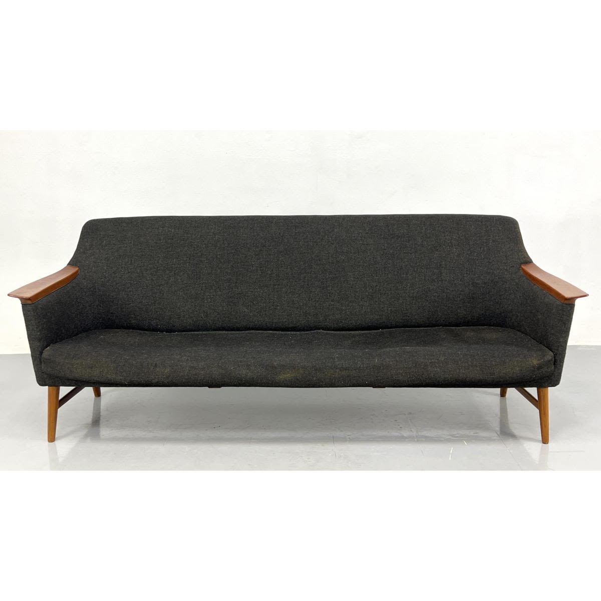 STRANDA INDUSTRI Danish Modern Teak
