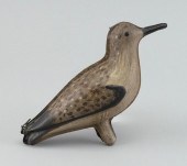 STRATER & SOHIER TIN PEEP DECO