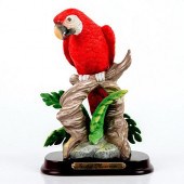 STRATFORD MASTERWORKS FIGURINE