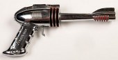 STRATO GUNStrato Gun. Detroit: