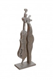 STRATOS "LE MUSICIAN" METAL FI