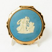 STRATTON, WEDGWOOD CUPID PSYCH