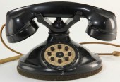 Straumburg-Carlson Vintage Tel