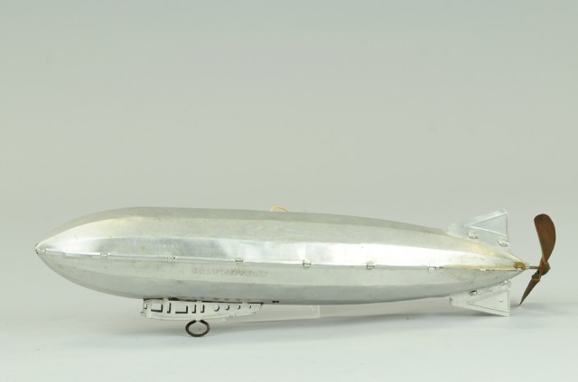 STRAUSS ZEPPELIN Ferdinand