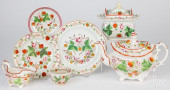 STRAWBERRY PEARLWARE<br>Strawb