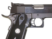 STRAYER-VOIGT .40S&AMP;W 1911