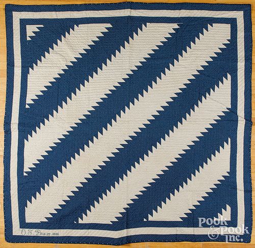 STREAK OF LIGHTNING PATCHWORK