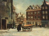 STREEFKERK Carl Augustus (Dutc