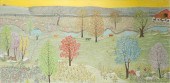 STREETER BLAIR (1888-1966): TH
