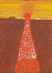 STREETER BLAIR (1888-1966): UN