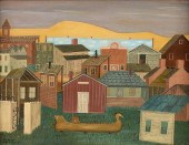 STREETER BLAIR (AMERICAN 1888-