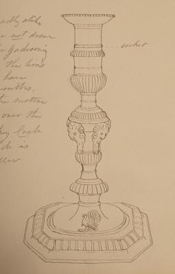 Strickland (F) Plate Book, Apperley