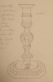 Strickland (F) Plate Book, App
