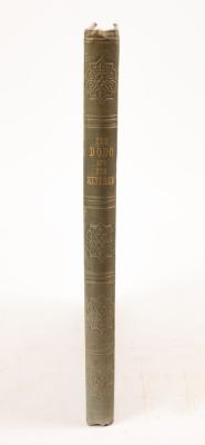 Strickland (HE) & Melville (AG),