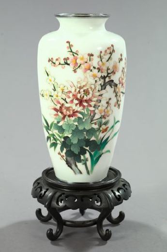 Striking Japanese Meiji
