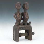 String Making Tool Cameroon Ar