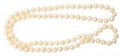 STRING OF 86 PEARLSString of 8