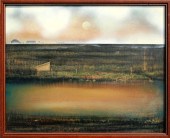 STROBEL, Thomas C., (American,