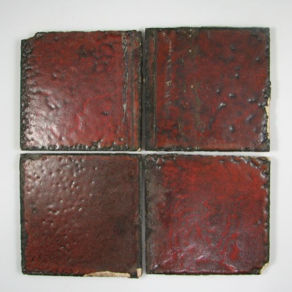 Strobl Decorative Tiles two