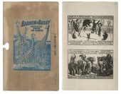 STROBRIDGE LITHOGRAPH CO. CIRC