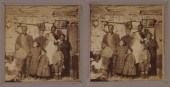 STROHMEYER & WYMAN C.1875: BLA