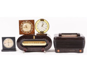 STROMBERG CARLSON BAKELITE RAD