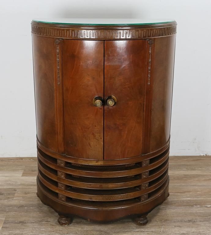 STROMBERG-CARLSON RADIO RECEIVER