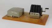 STROMBERG-CARLSON TELEPHONE HA