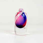 STROMBERGSHYTTAN ART GLASS BUD