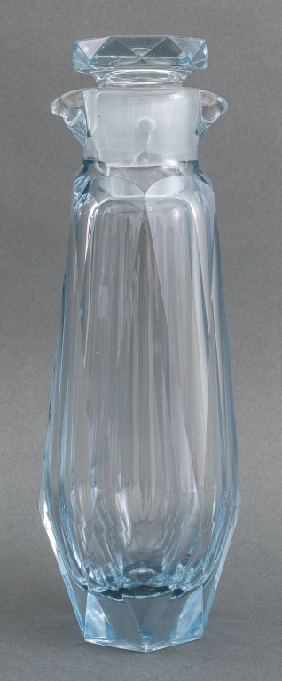 STROMBERGSHYTTAN CRYSTAL GLASS