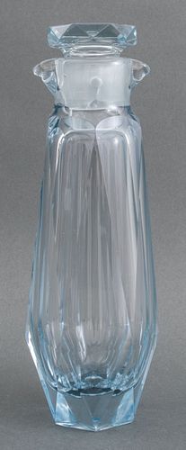 STROMBERGSHYTTAN CRYSTAL GLASS