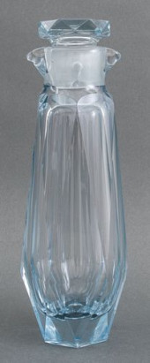 STROMBERGSHYTTAN CRYSTAL GLASS
