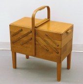 STROMMEN BRUK HAMAR ACCORDION