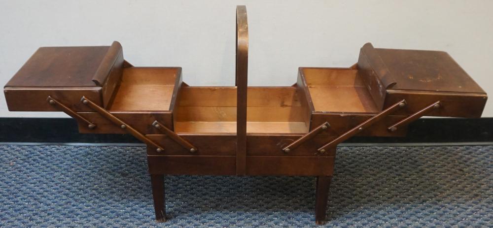 STROMMEN BRUK HAMAR MID-CENTURY