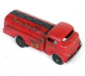 STRUCTO 66 GAS TRUCKA 13" stri