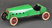 STRUCTO AUTO Build series race