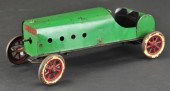 STRUCTO AUTO Build series race