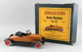 STRUCTO AUTO-BUILDER NO. 12 DE