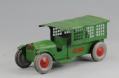 STRUCTO MAIL TRUCK C. 1928 pre