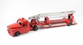 STRUCTO PRESSED STEEL S.F.D. L