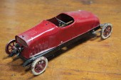 STRUCTO STUTZ BEARCAT.  Illino