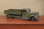 STRUCTO TRUCK. Pressed steel A