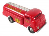STRUCTO WIND UP 866 GASOLINE T