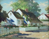STRY, Irene, (American, 1904-1