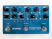 STRYMON NIGHTSKY TIME-WARPED R