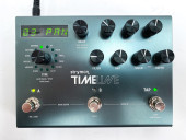 STRYMON TIMELINE DELAY EFFECTS