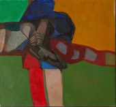 STUART CARSON EDIE STILL LIFE