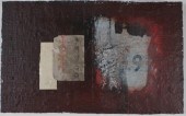 STUART CORNELL THREE OILS AND