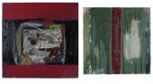 STUART CORNELL TWO OILS AND MI