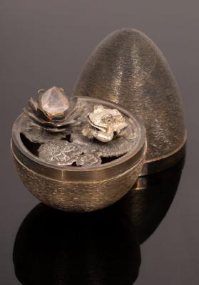 Stuart Devlin (1931-2018), a silver